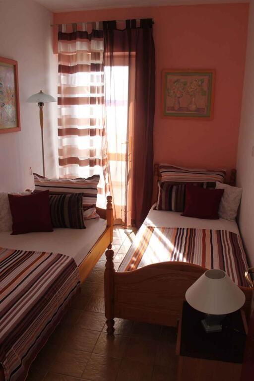 Summer Lounge Apartment トロギール エクステリア 写真
