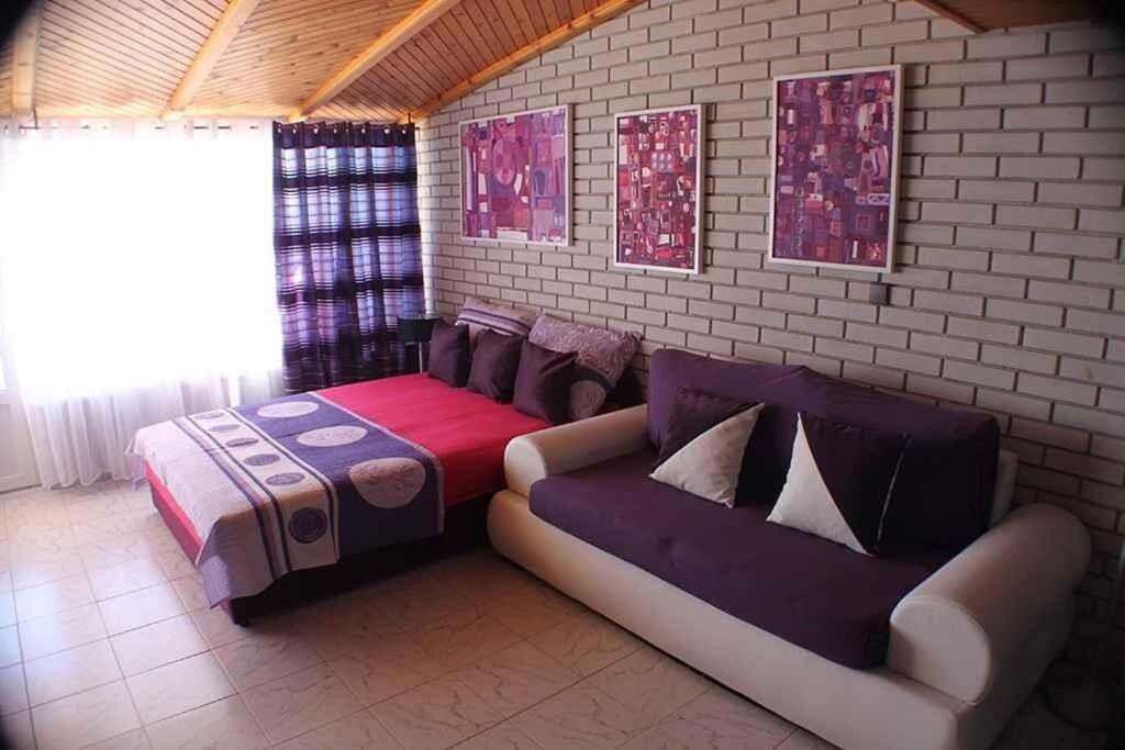 Summer Lounge Apartment トロギール エクステリア 写真