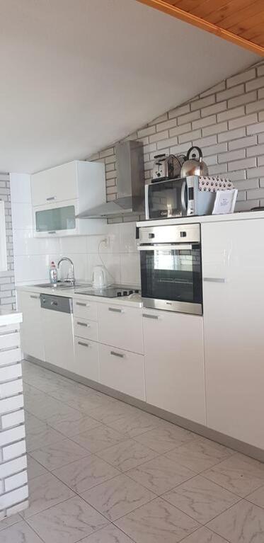 Summer Lounge Apartment トロギール エクステリア 写真