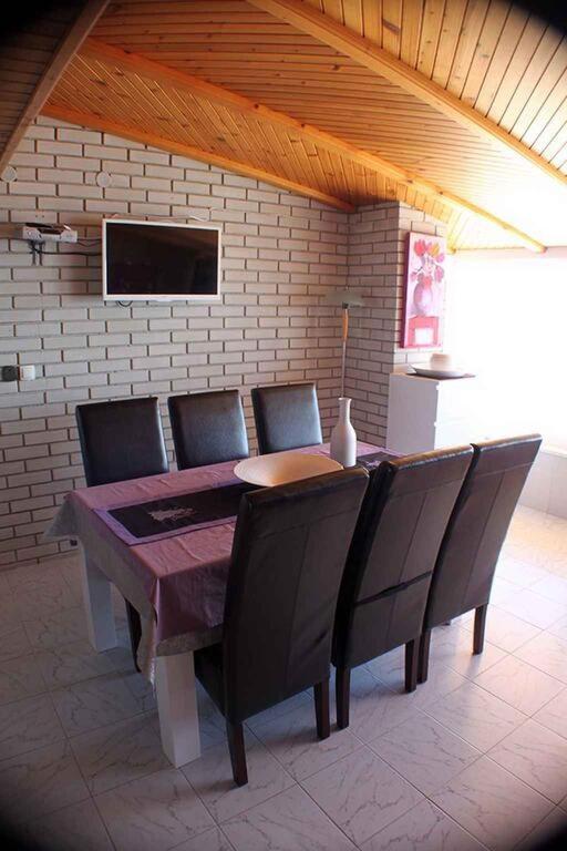 Summer Lounge Apartment トロギール エクステリア 写真