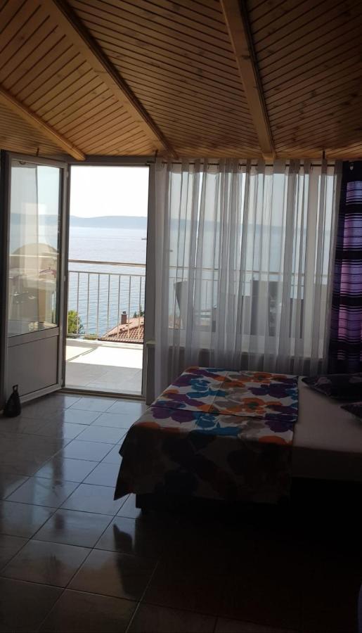 Summer Lounge Apartment トロギール エクステリア 写真