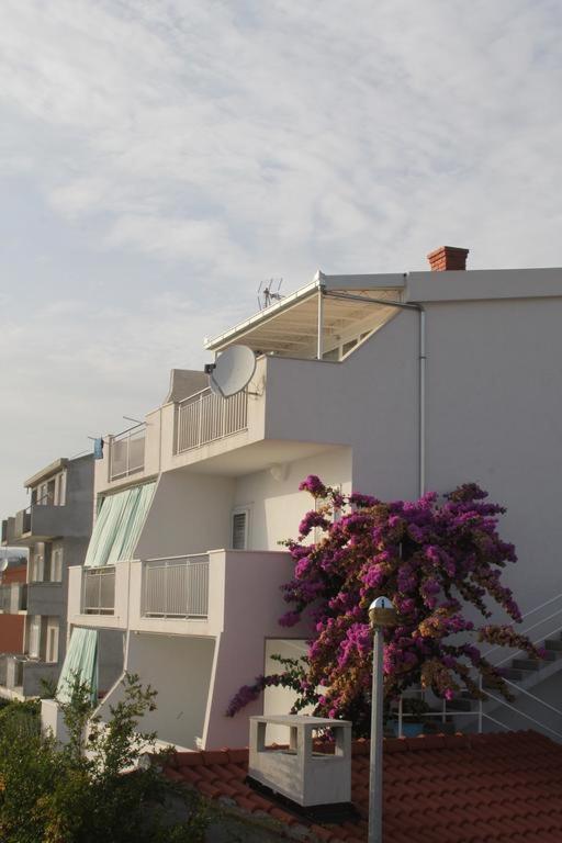 Summer Lounge Apartment トロギール エクステリア 写真