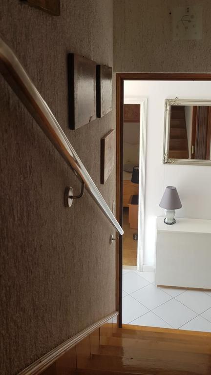 Summer Lounge Apartment トロギール エクステリア 写真
