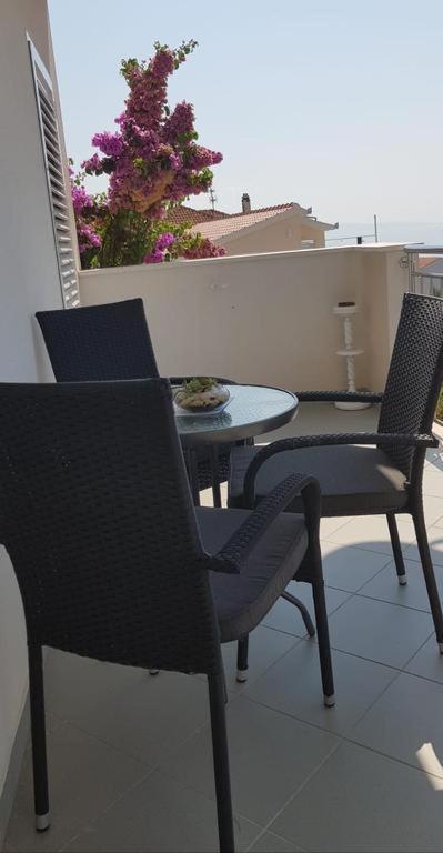 Summer Lounge Apartment トロギール エクステリア 写真
