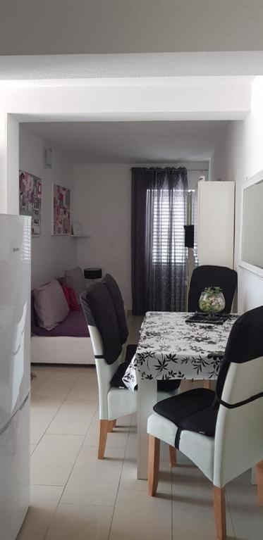 Summer Lounge Apartment トロギール エクステリア 写真