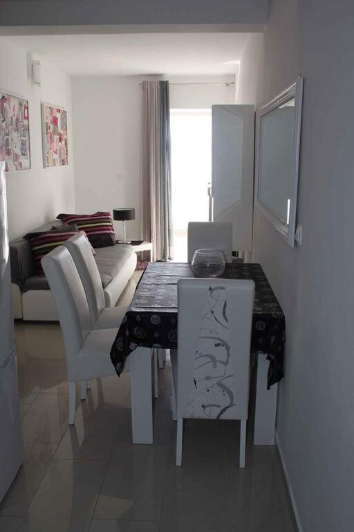 Summer Lounge Apartment トロギール エクステリア 写真