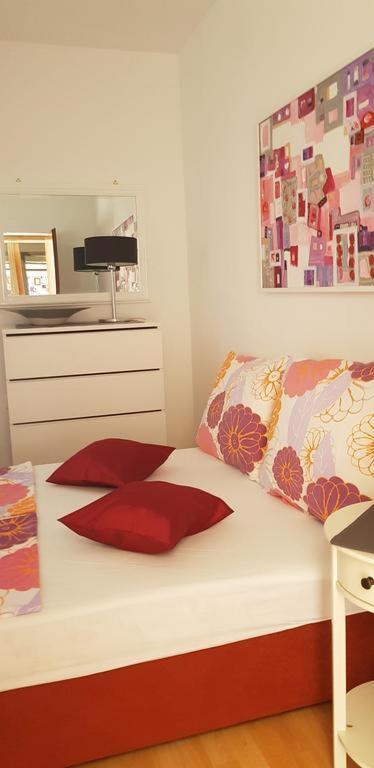 Summer Lounge Apartment トロギール エクステリア 写真