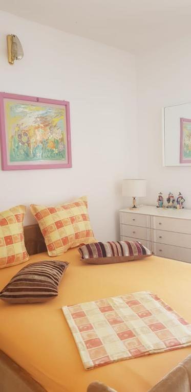 Summer Lounge Apartment トロギール エクステリア 写真