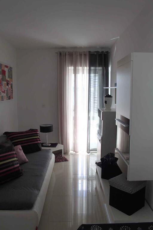 Summer Lounge Apartment トロギール エクステリア 写真