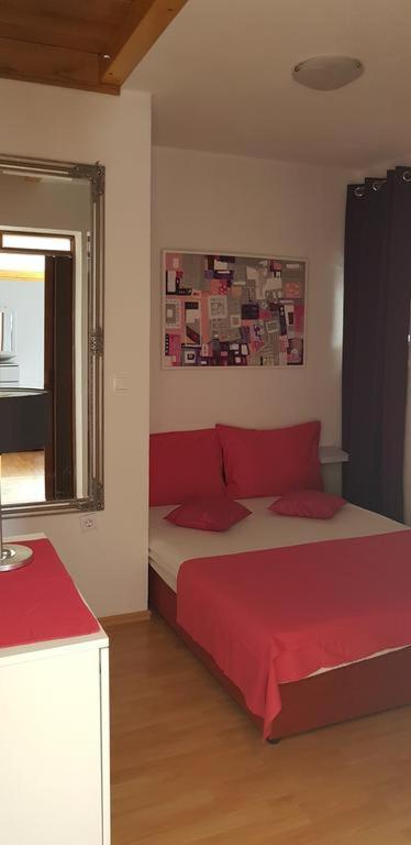 Summer Lounge Apartment トロギール エクステリア 写真